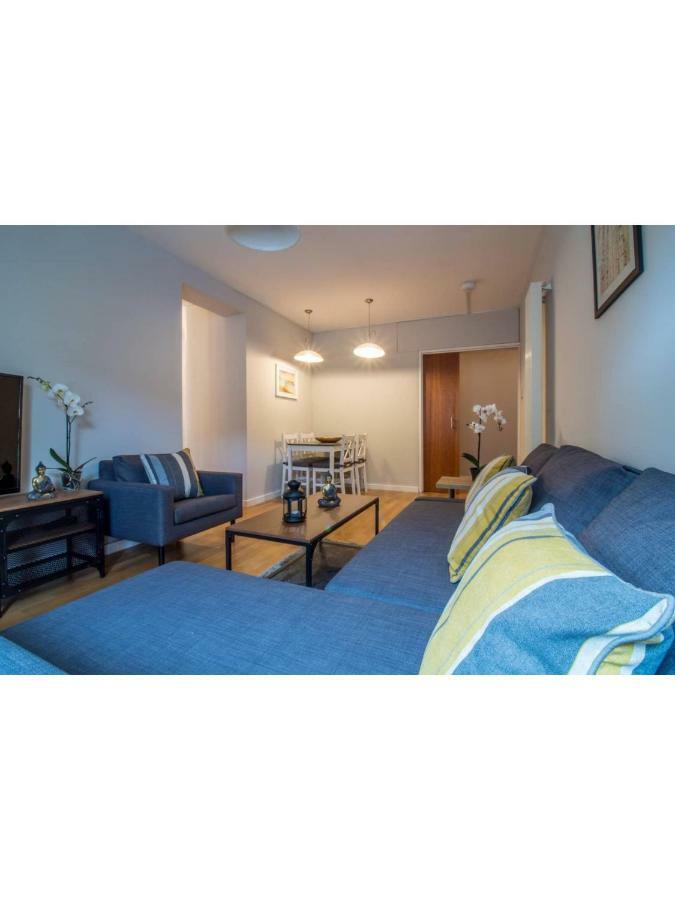 Central And Stylish One Bedroom Apartment EDI Exterior photo