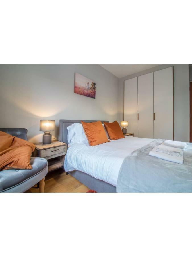 Central And Stylish One Bedroom Apartment EDI Exterior photo