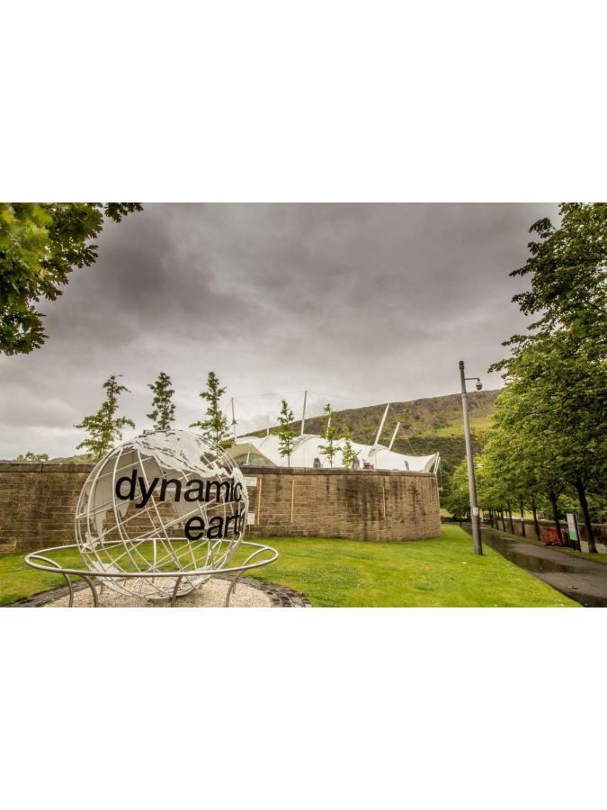 Central And Stylish One Bedroom Apartment EDI Exterior photo