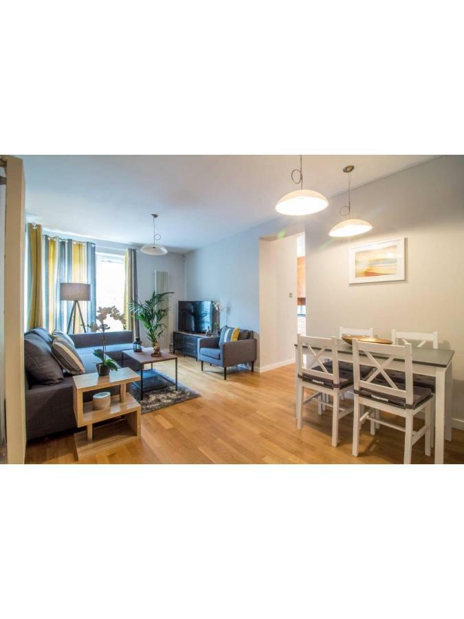 Central And Stylish One Bedroom Apartment EDI Exterior photo