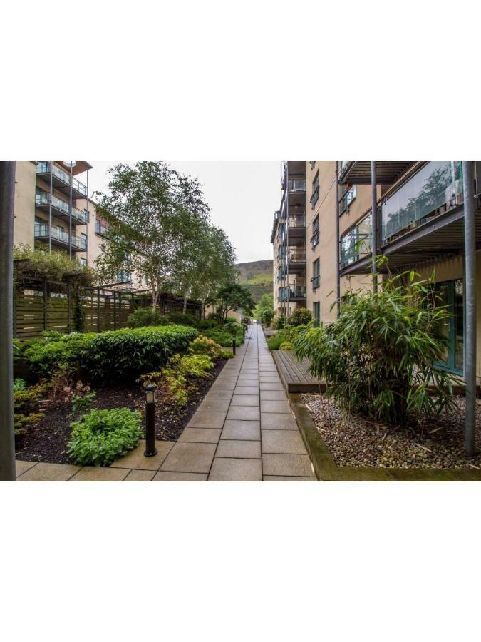 Central And Stylish One Bedroom Apartment EDI Exterior photo