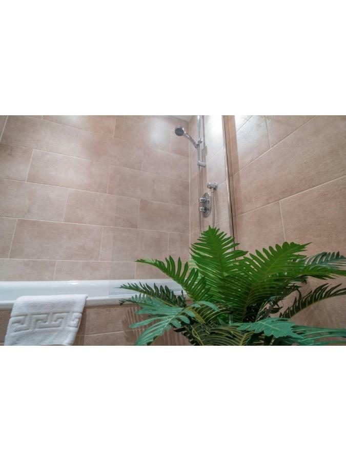Central And Stylish One Bedroom Apartment EDI Exterior photo