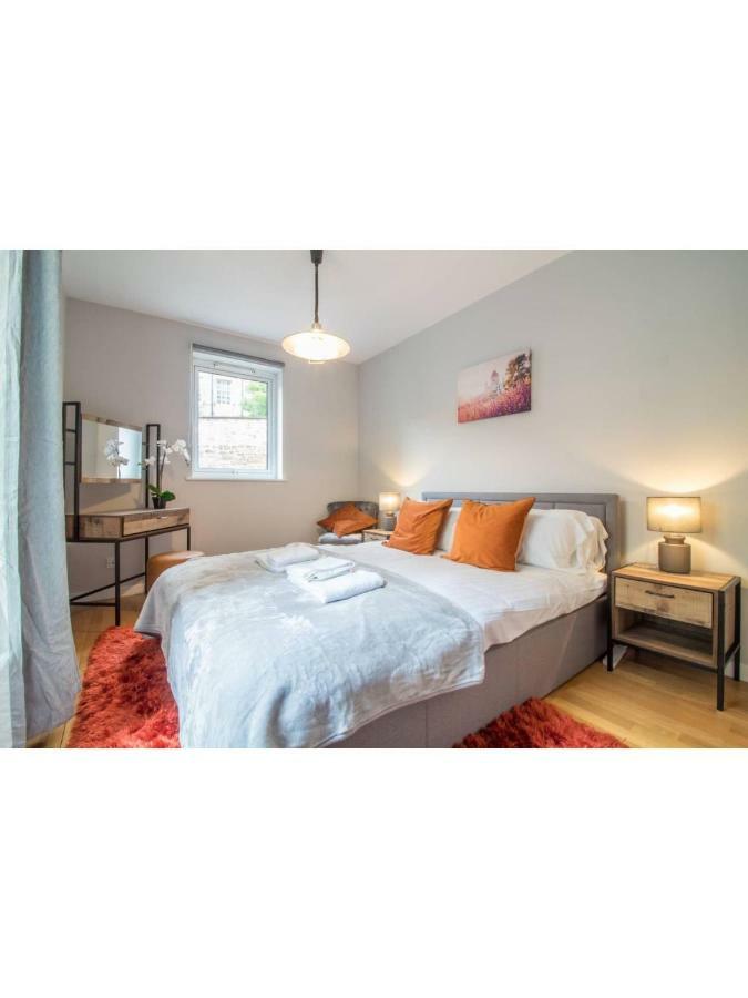 Central And Stylish One Bedroom Apartment EDI Exterior photo