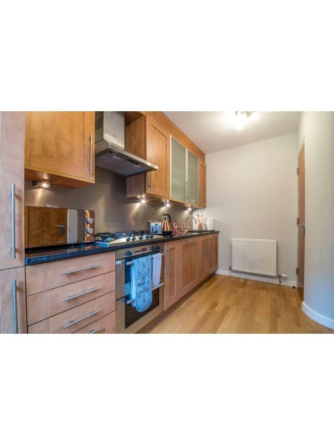 Central And Stylish One Bedroom Apartment EDI Exterior photo