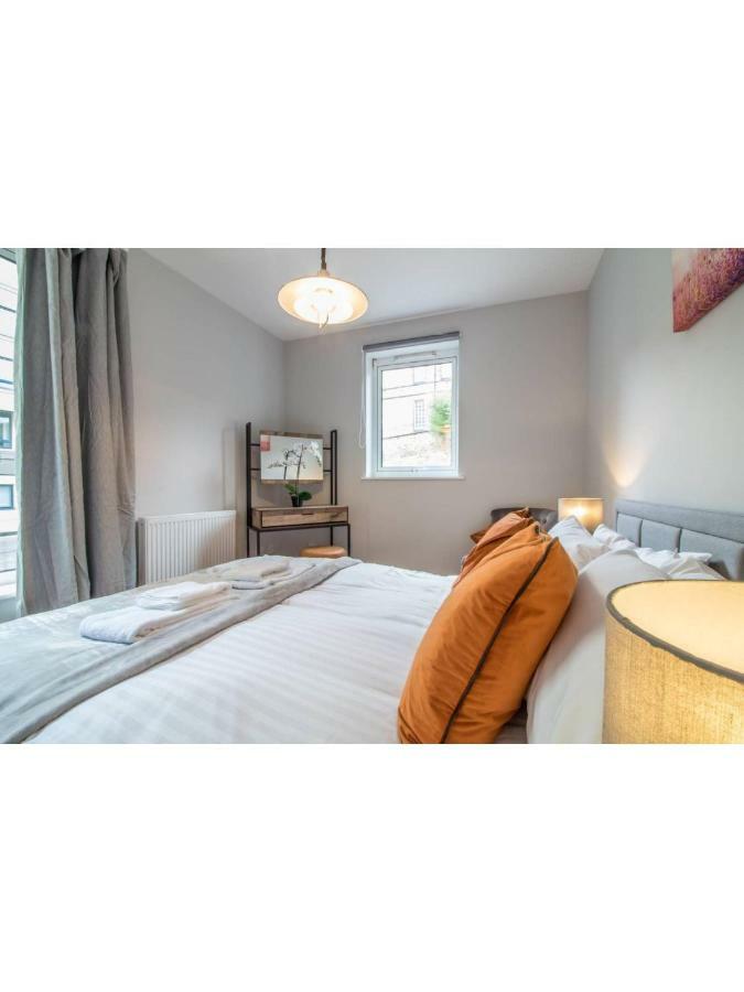Central And Stylish One Bedroom Apartment EDI Exterior photo