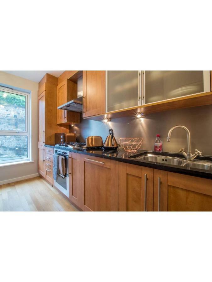 Central And Stylish One Bedroom Apartment EDI Exterior photo