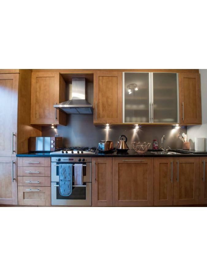 Central And Stylish One Bedroom Apartment EDI Exterior photo