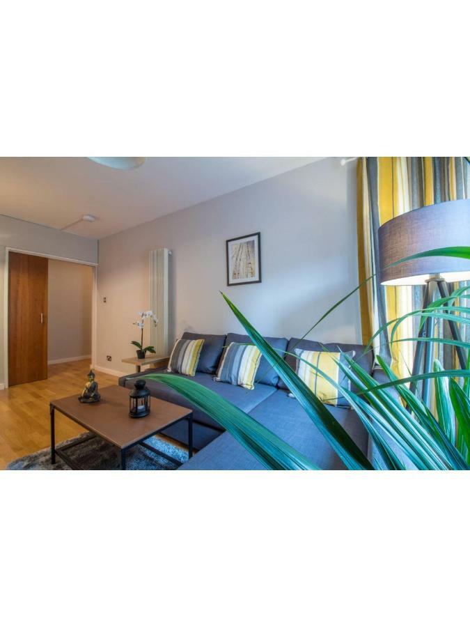 Central And Stylish One Bedroom Apartment EDI Exterior photo